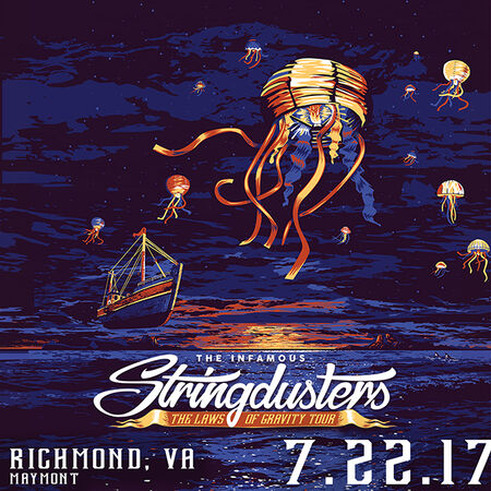 07/22/17 Maymont Park, Richmond, VA 