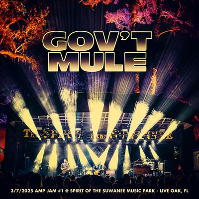 03/07/25 Suwannee Amp Jam #1, Live Oak, FL 