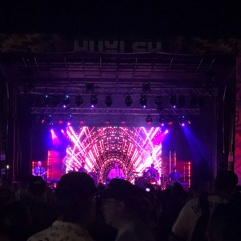 03/06/20 M3F Festival, Pheonix, AZ 