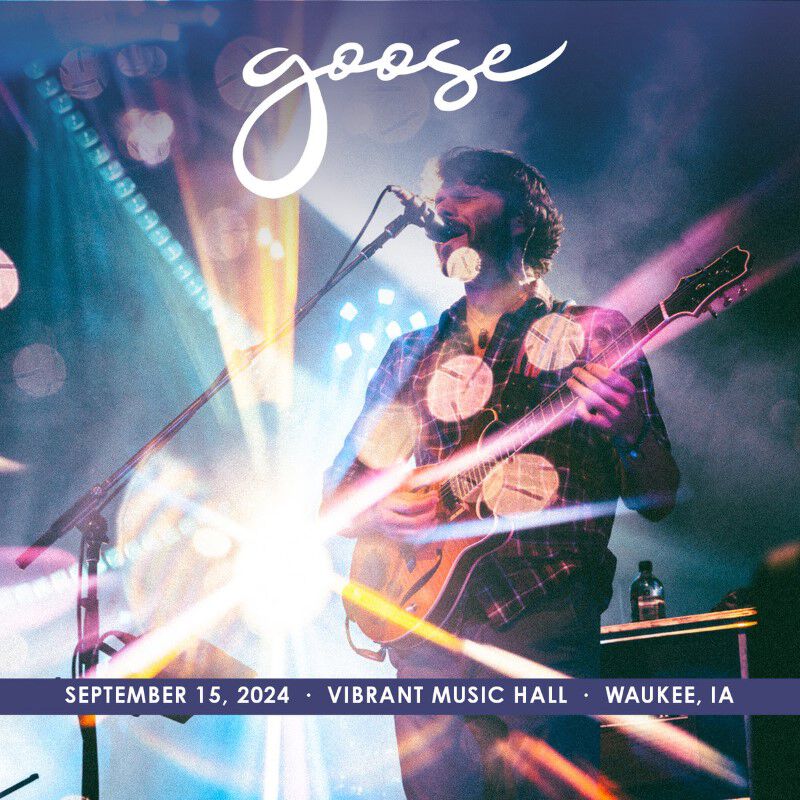 Goose