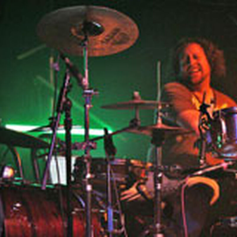 03/25/10 New Earth Music Hall, Athens, GA 