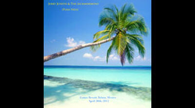 04/20/12 Zamas Resort, Tulum, MX 