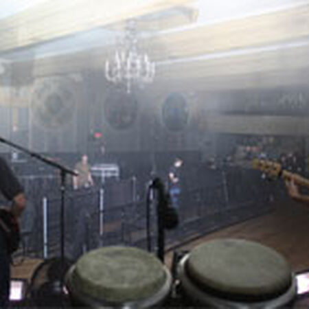 10/24/08 Crystal Ballroom, Portland, OR 