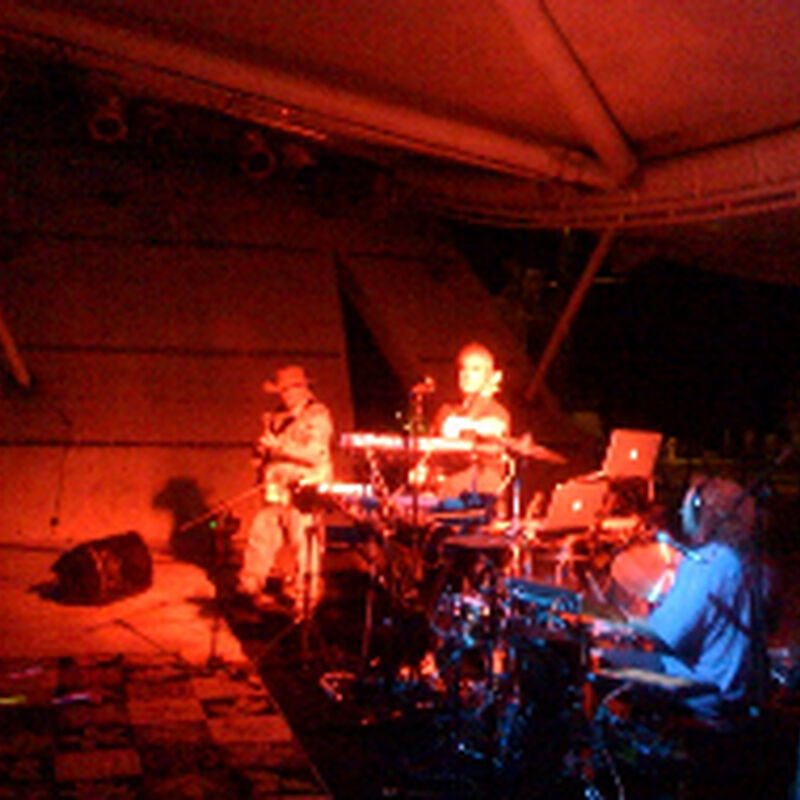 03/09/09 TIB Bank of the Keys Ampitheatre, Islamorada, FL 