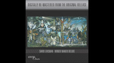 Mondo Mando Deluxe
