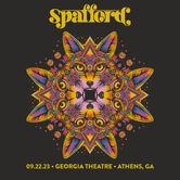 09/22/23 Georgia Theatre, Athens, GA 