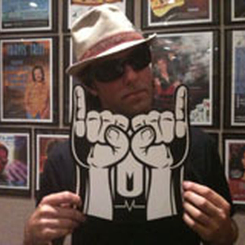 08/07/10 Stone Pony Outdoors, Asbury Park, NJ 