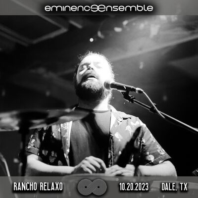 10/20/23 Rancho Relaxo, Dale, TX 