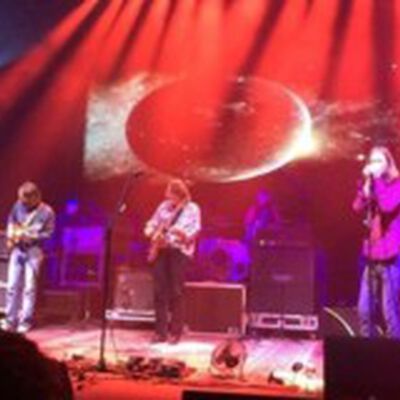 10/19/14 Orpheum Theatre Memphis, Memphis, TN 
