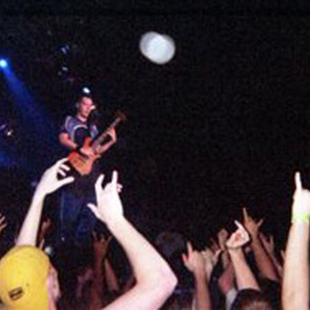 06/22/00 Lakewood Amphitheater, Atlanta, GA 