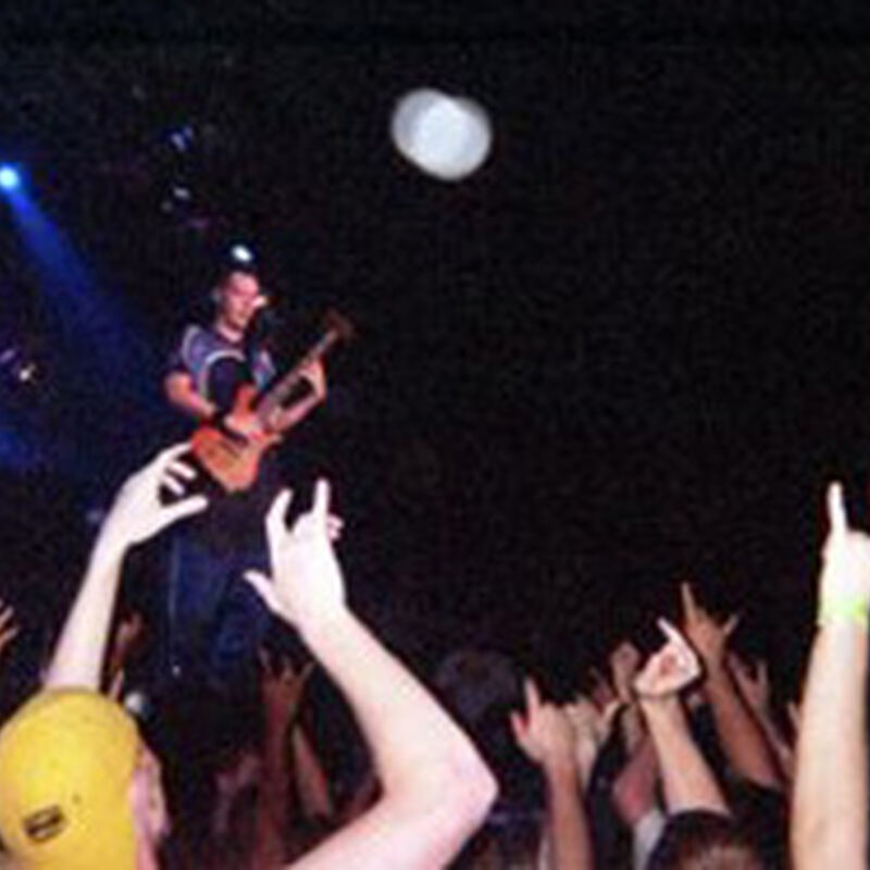 06/22/00 Lakewood Amphitheater, Atlanta, GA 