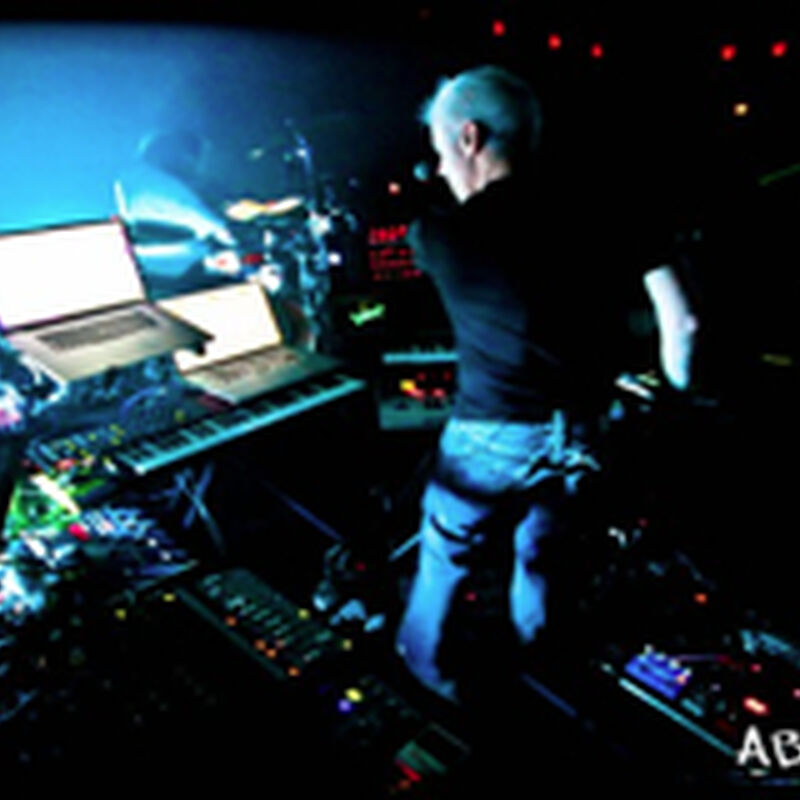 04/29/11 Madison Theatre, Covington, KY 