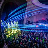 10/28/23 The Capitol Theatre, Port Chester, NY