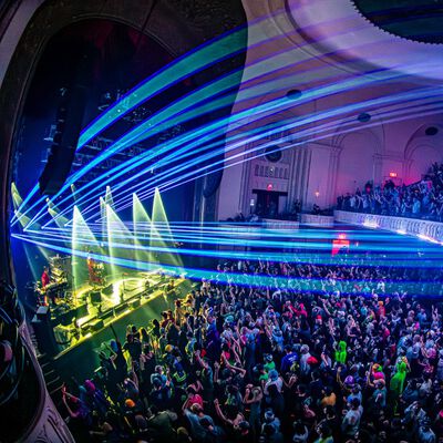 10/28/23 The Capitol Theatre, Port Chester, NY