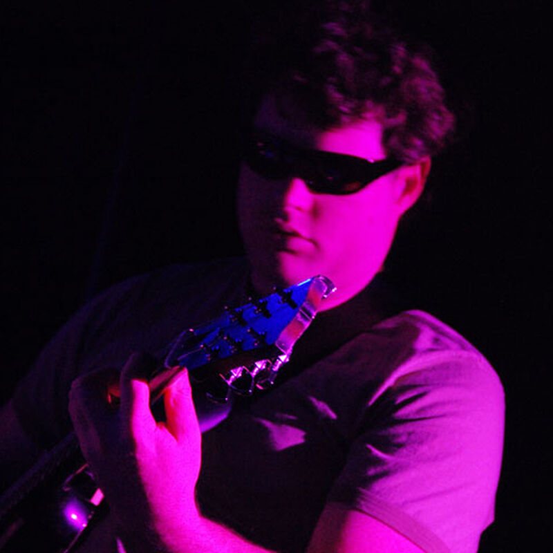 05/24/07 Highline Ballroom, New York, NY 