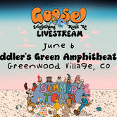 06/06/25 Fiddler's Green Amphitheatre, Greenwood Village, CO 