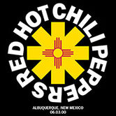 06/03/00 University Arena, Albuquerque, NM 