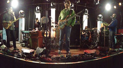 12/08/12 The Independent, San Francisco, CA 