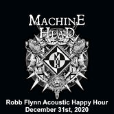 12/31/20 Acoustic Happy Hour, Oakland, CA 
