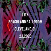 02/01/23 Beachland Ballroom, Cleveland, OH 