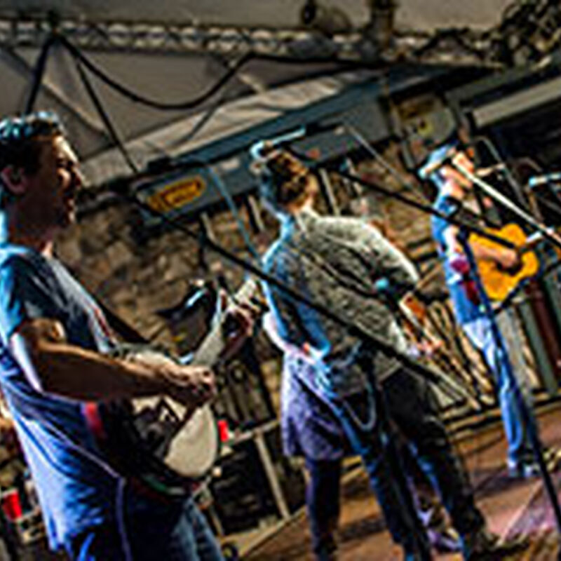 04/11/15 Stubb's BBQ, Austin, TX 