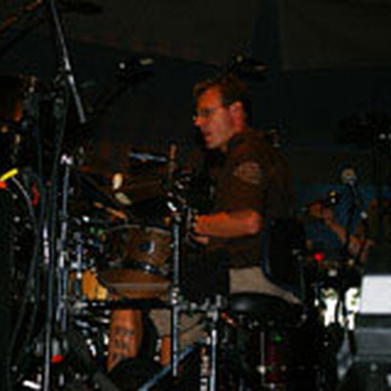 03/01/08 Tennessee Theater, Knoxville, TN 