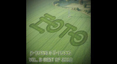 K-Turns & U-Turns Vol. 3: Best of 2010