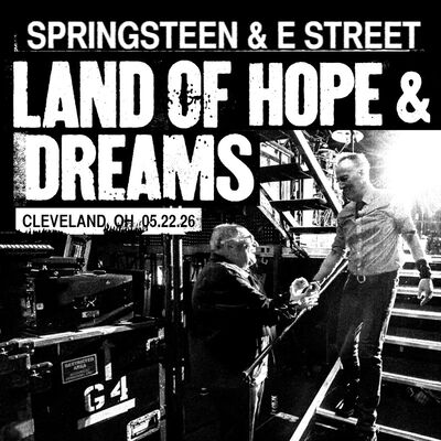 05/22/26 Rocket Arena, Cleveland, OH 