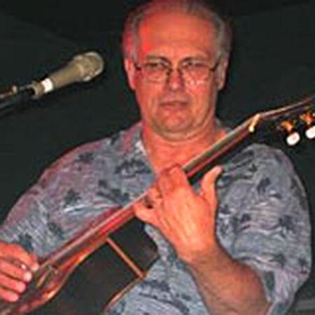 04/27/05 New Southport Hall, New Orleans, LA 