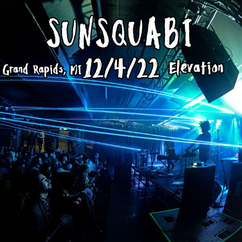 12/04/22 Elevation, Grand Rapids, MI 