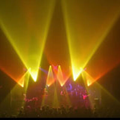 02/15/09 Barrymore Theatre, Madison, WI 