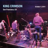 10/04/14 The Warfield, San Francisco, CA  