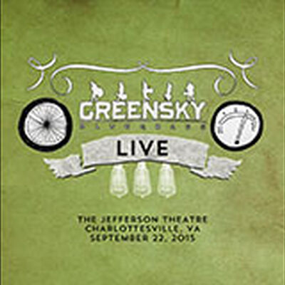09/23/15 Jefferson Theatre, Charlottesville, VA 