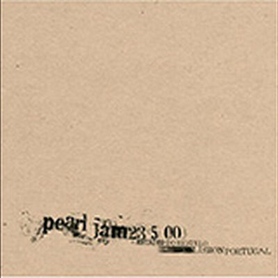 05/23/00 Restelo Stadium, Lisbon, PT 