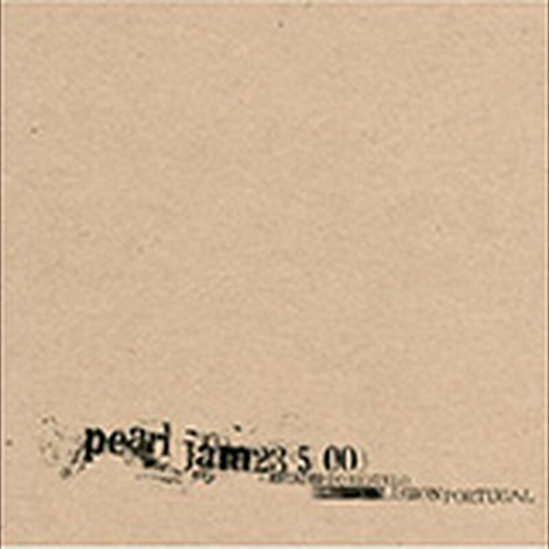 05/23/00 Restelo Stadium, Lisbon, PT 