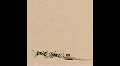 05/23/00 Restelo Stadium, Lisbon, PT 