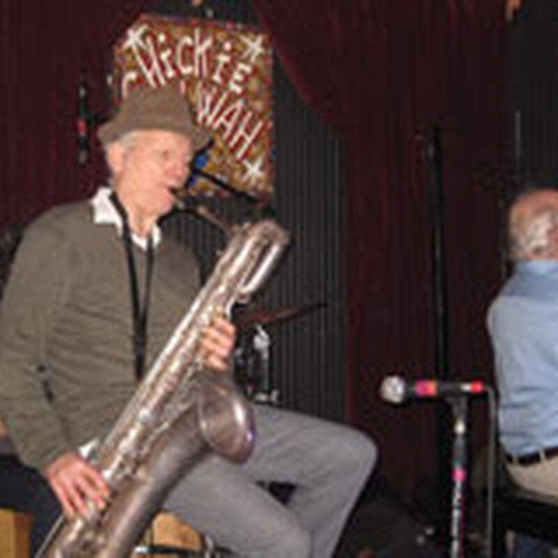 01/17/13 Chickie Wah-Wah, New Orleans, LA 