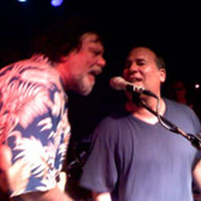 09/08/07 Cutting Room, New York, NY 