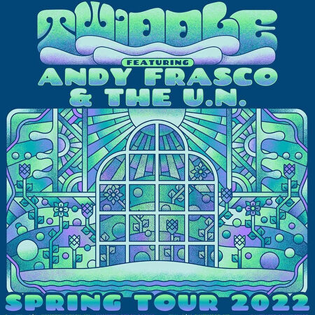 04/06/22 House of Blues , Cleveland, OH 