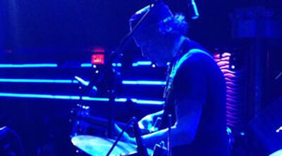 02/23/13 Stage 48, New York, NY 