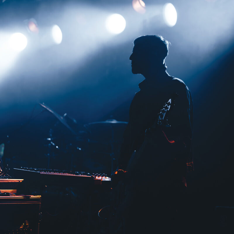 12/11/25 Park City Music Hall, Bridgeport, CT 