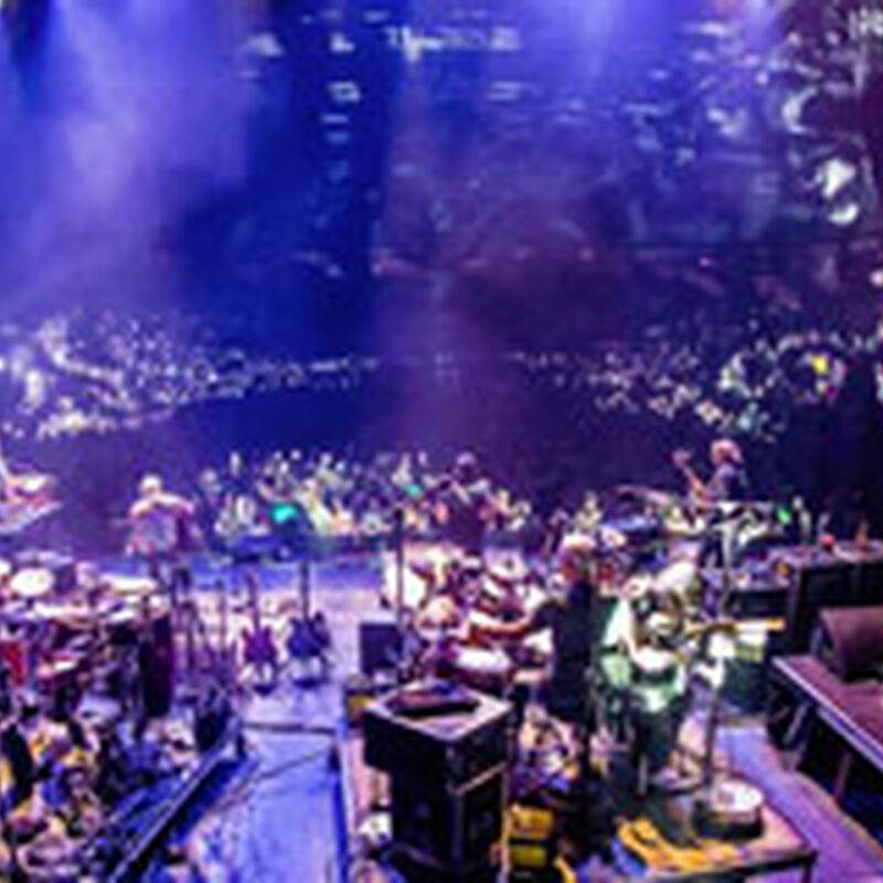 12/28/13 1st Bank Center, Broomfield, CO 