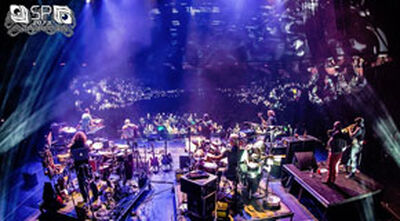 12/28/13 1st Bank Center, Broomfield, CO 