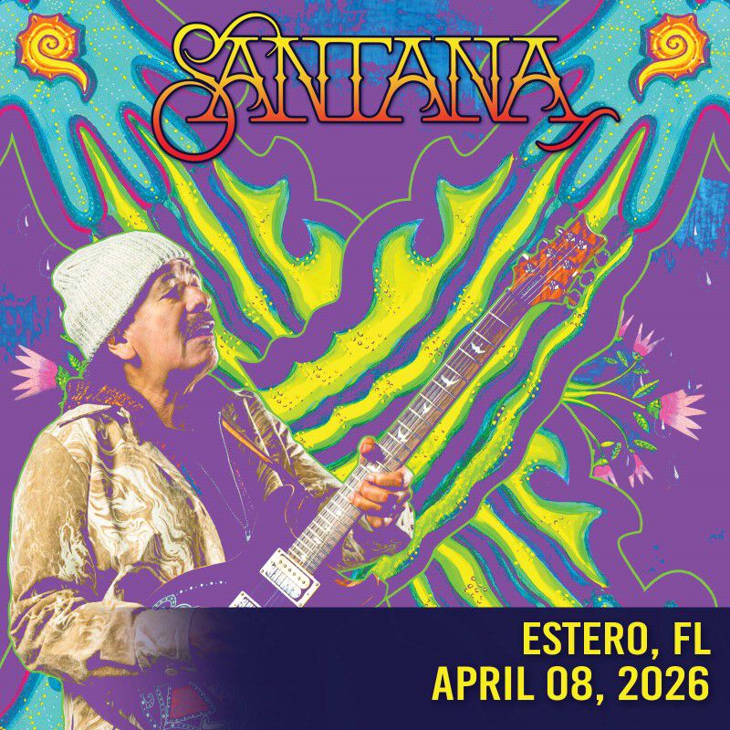 04/08/26 Hertz Arena, Estero, FL 