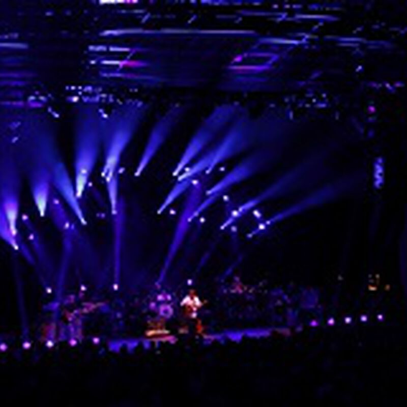 10/01/10 St. Augustine Amphitheatre, St. Augustine, FL 