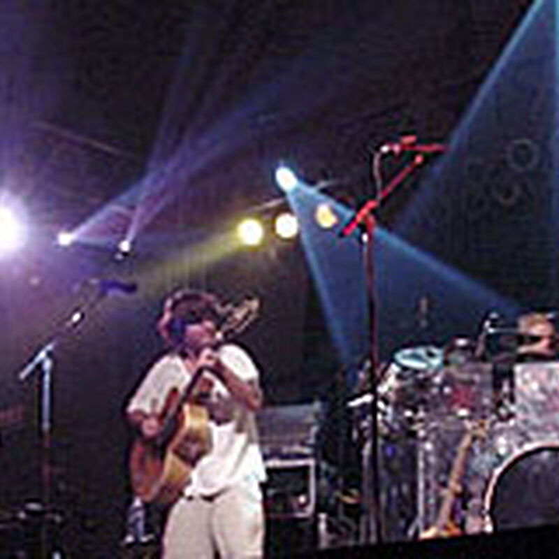 06/21/02 Keller Williams Incident, Manchester, TN 
