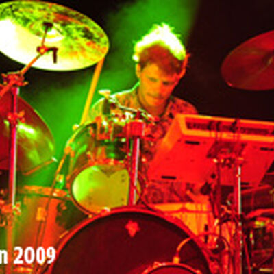 07/16/09 Camp Bisco, Mariaville, NY 