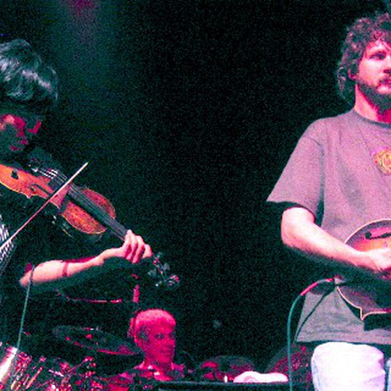 04/07/05 The Big Easy Concert House, Spokane, WA 