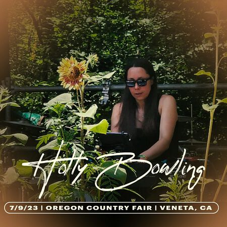07/09/23 Oregon Country Fair, Veneta, OR 