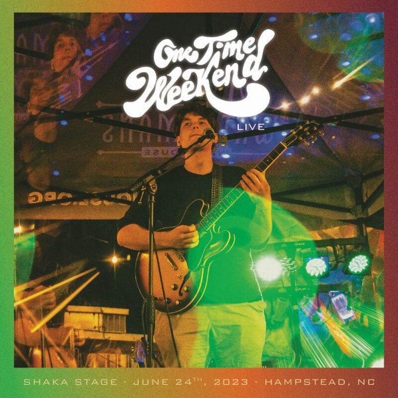 06/24/23 Shaka Stage, Hampstead, NC 